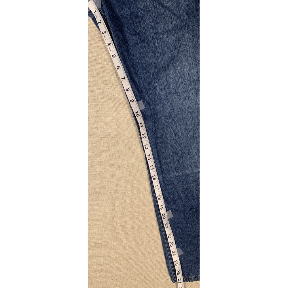 Tommy Bahama Standard Jeans‎ 35x27 - Picture 7 of 16